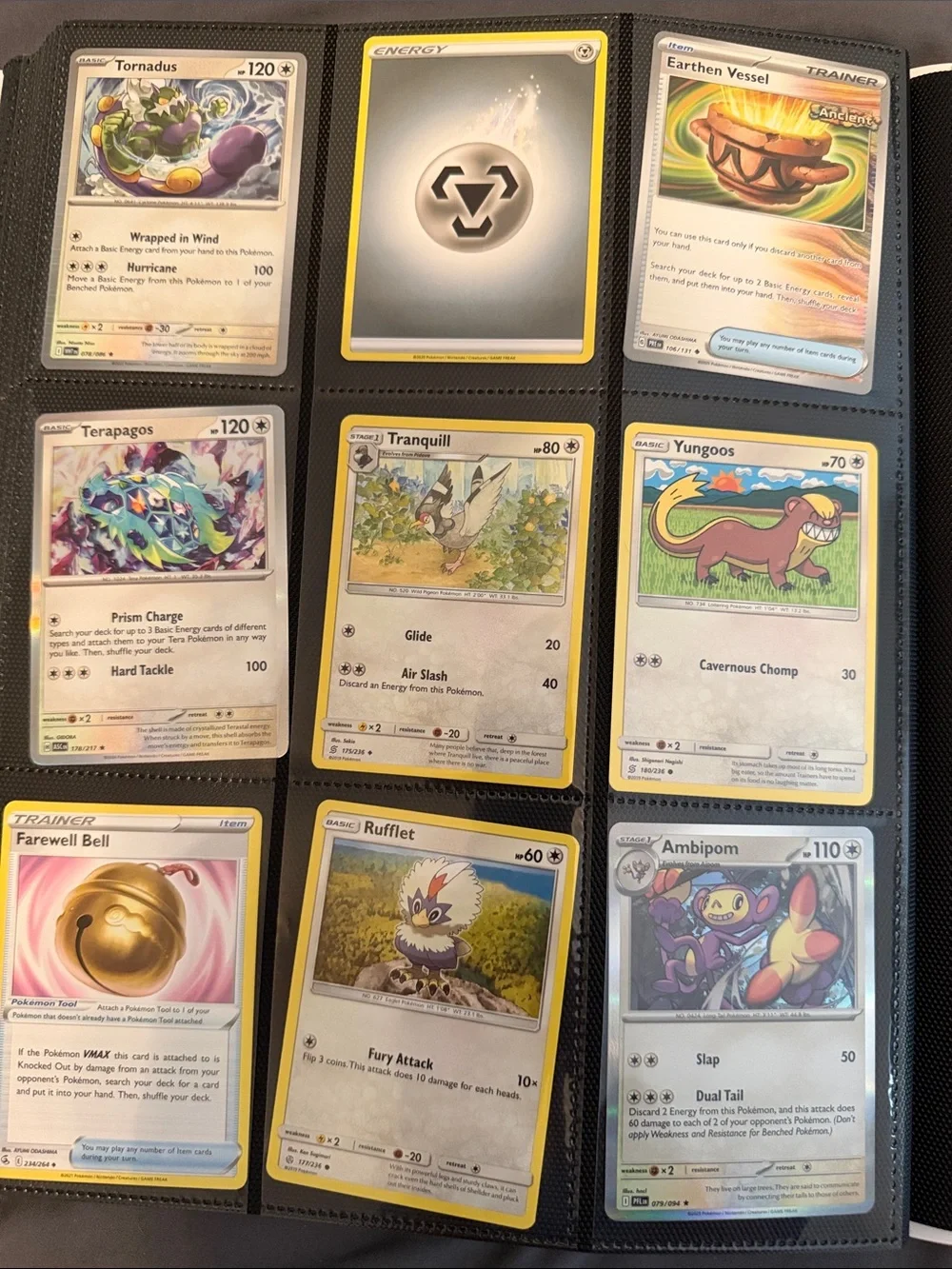 Pokemon Cards 🔥 Pokemon Trading Cards Lot Collection